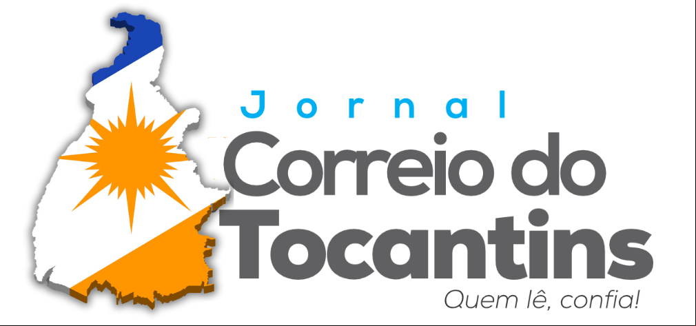 Correio do Tocantins