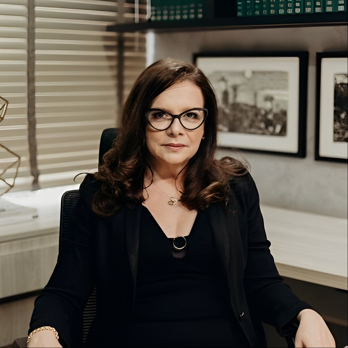 Advogada Joyceane Bezerra
